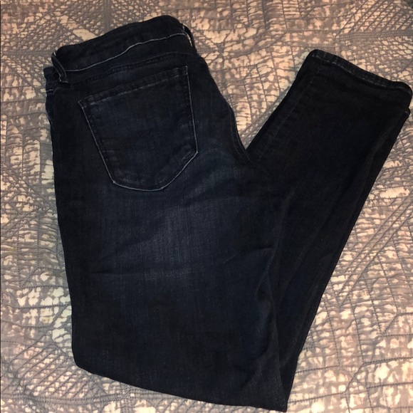 Lucky brand jeans - Picture 1 of 3